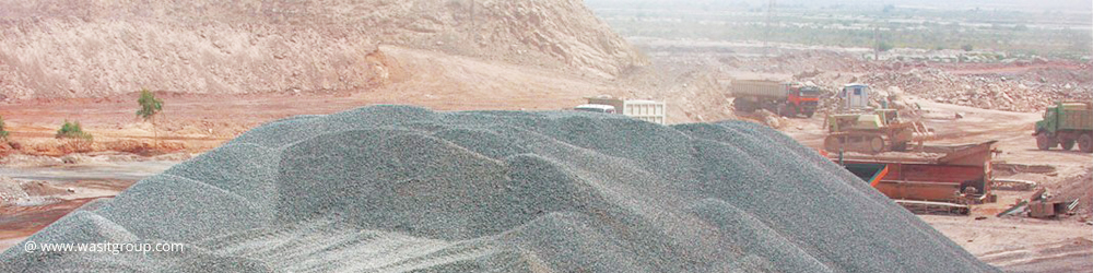 WASIT GENERAL TRADING LLC